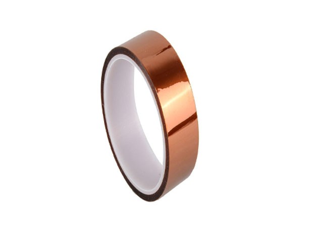 &+ CINTA SOLDADO ALTA TEMPERATURA KAPTON 3 CM